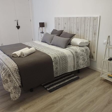 Apartamento Vega Baena Exterior photo
