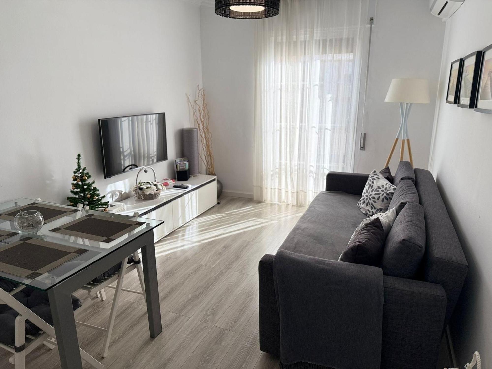 Apartamento Vega Baena Exterior photo
