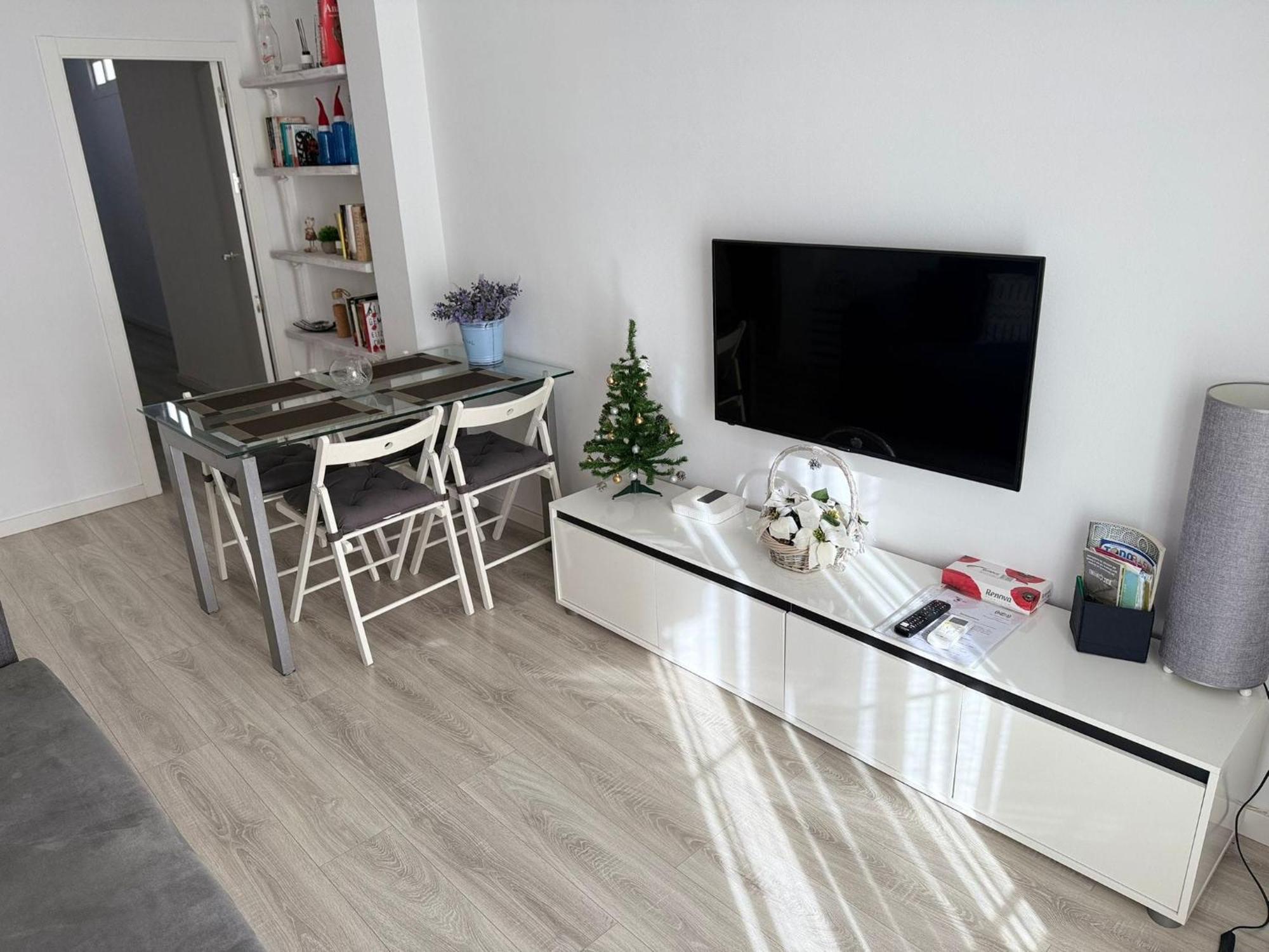 Apartamento Vega Baena Exterior photo