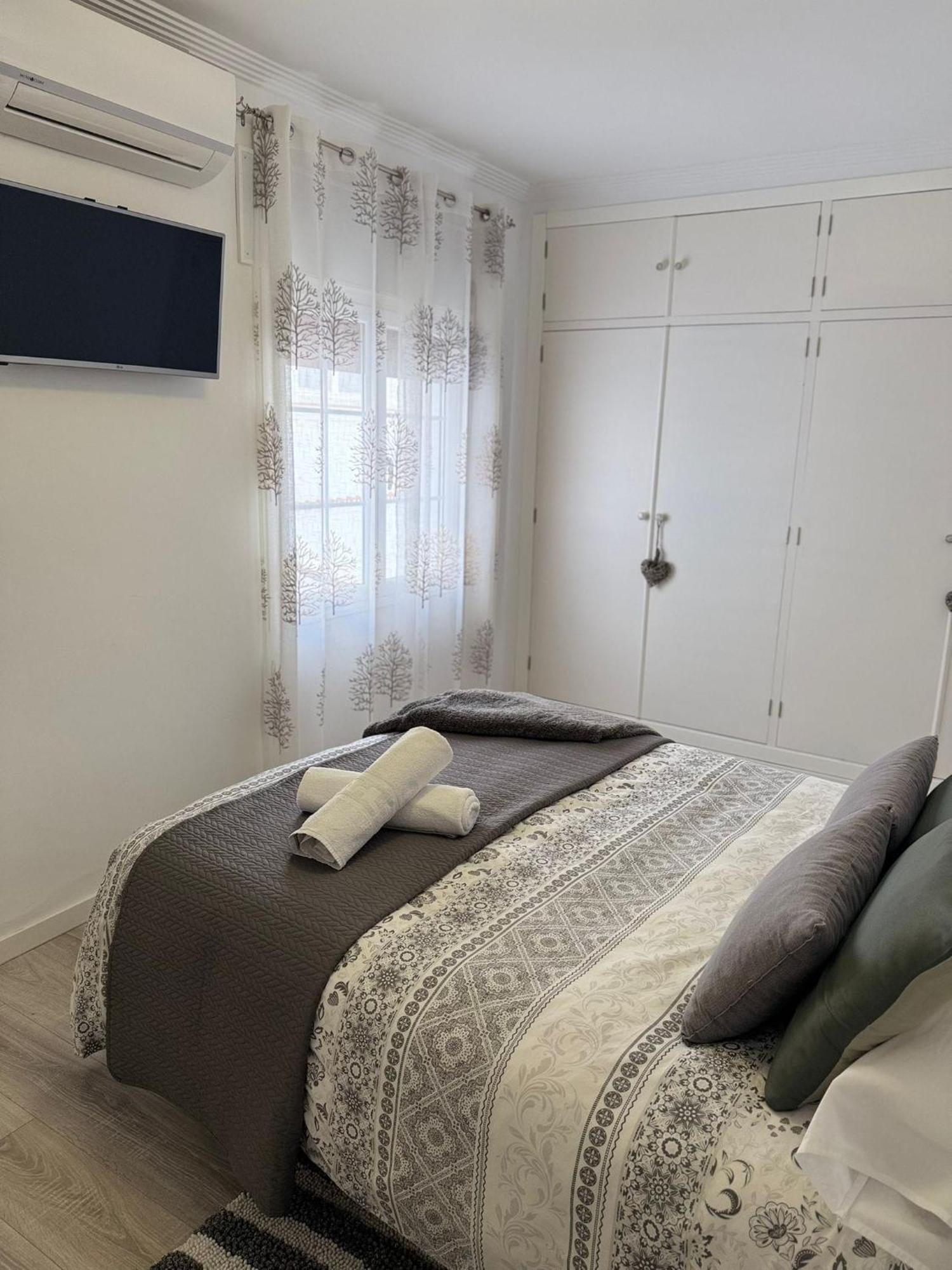 Apartamento Vega Baena Exterior photo