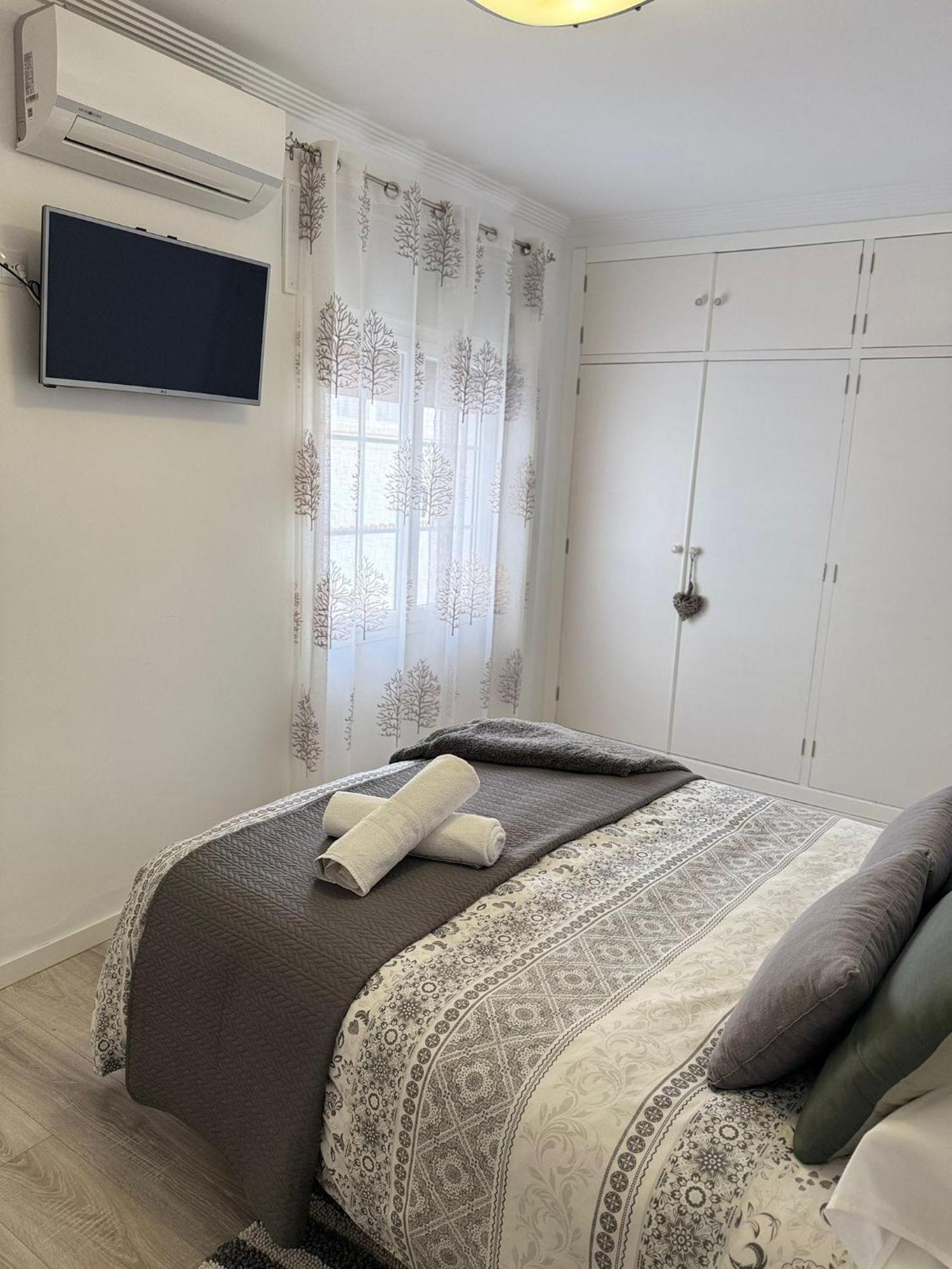 Apartamento Vega Baena Exterior photo